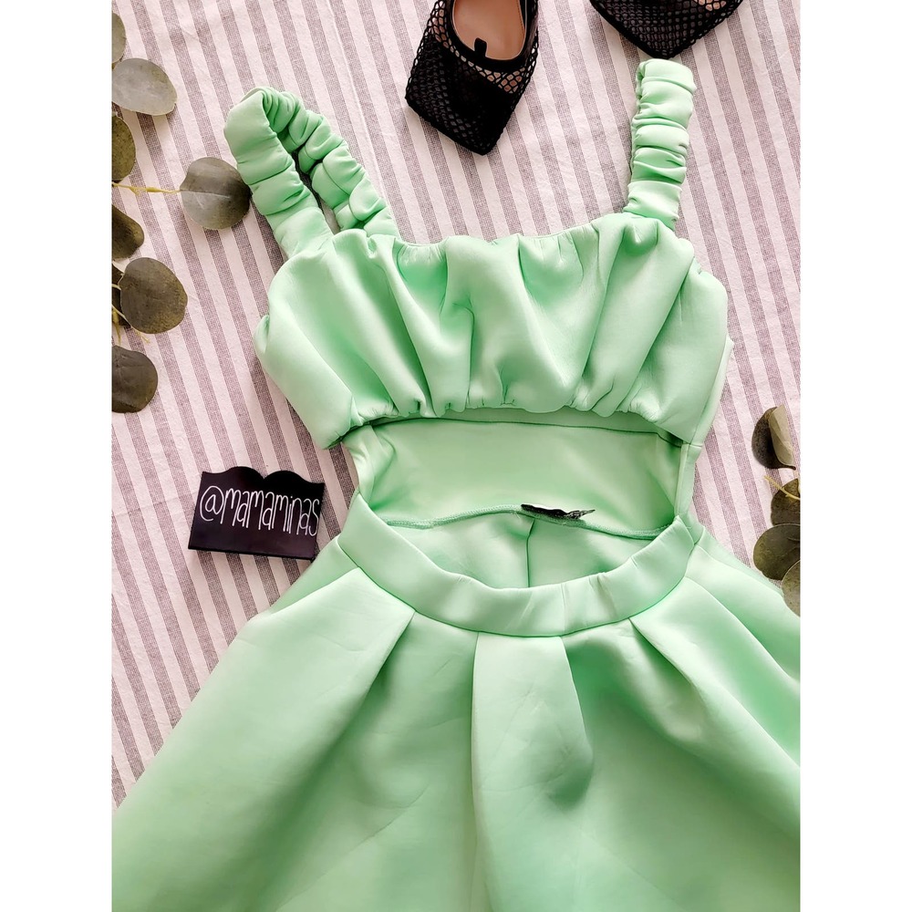 ASOS Mini Dress